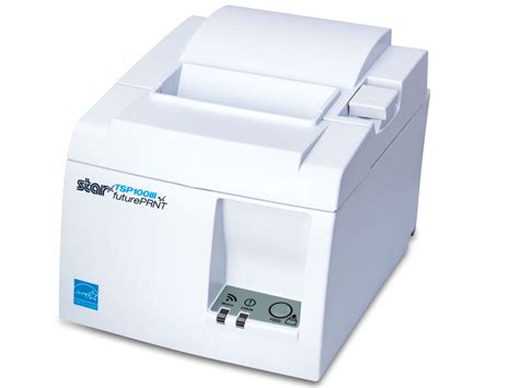 Star Micronics TSP100III Receipt Printer | POSGuys.com