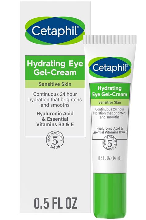 17 Best Hydrating Eye Creams In 2024 Tested And Reviewed