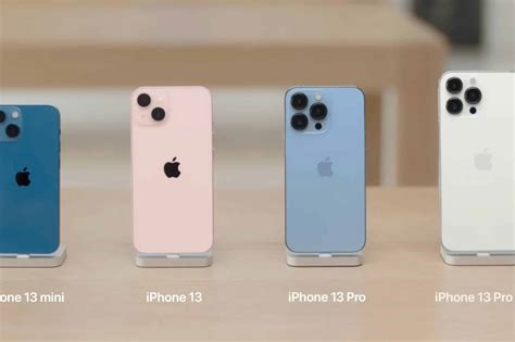 iPhone 13 ve iPhone 13 Pro modelleri Türkiye de satışa çıktı