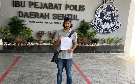 Yusoff Rawther Case 8 Questioned So Far Cops Not Ruling Out Polygraph