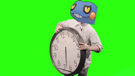 Croagunk Its Time To Stop Blank Template Imgflip