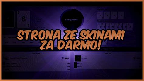 Drogie Skiny Za Darmo Darmowe Skiny Csgo Youtube