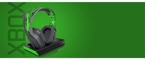 Astro Gaming A50 Wireless Dolby Gaming Headset Base Station Game