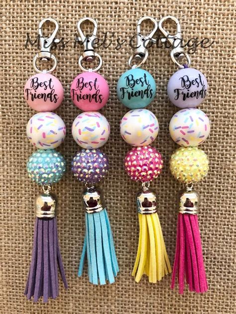 This Item Is Unavailable Etsy Keychain Craft Key Chain Diy Beads