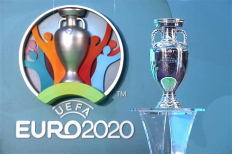 Euro 2020 Draw As It Happened