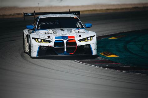 Team WRT Confirm Two More BMW M4 GT3s For Sprint Endurance Cup