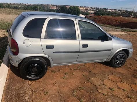 Chevrolet Corsa Wind Mpf Milleniumi Efi P Olx