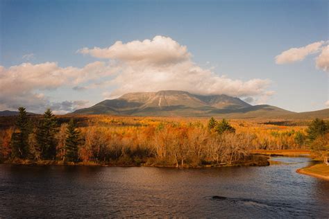 49 best Mount Katahdin images on Pholder | Hiking, Earth Porn and Maine