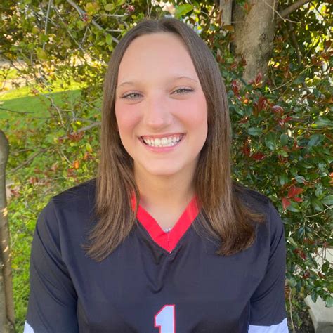 Abigail Rounds Volleyball Recruiting Profile