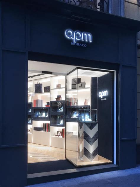 APM Monaco on LinkedIn: APM Monaco has opened in Napoli! Location: via ...