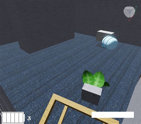 Removed Content | Roblox ROOMS Wiki | Fandom