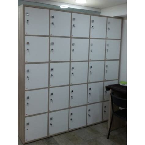 Armário Locker Guarda Volumes SQUEMA