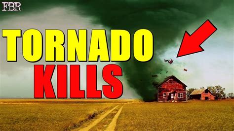 The 10 Tornadoes In The World Worst Dangerous The 20 Worlds