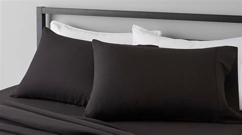 Amazon Basics' Bestselling Microfiber Bed Sheets Are on Sale for $15 - Parade