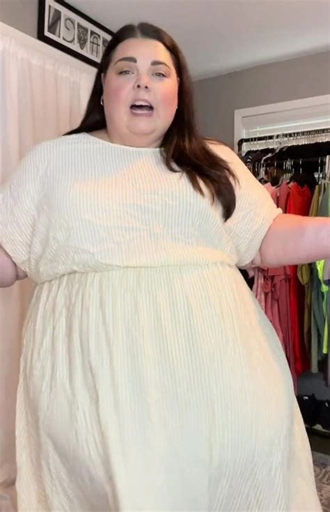 I M Plus Size And I Did A Massive Shein Haul It Was So Disappointing