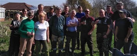 Sun And Showers At Scopwick East Mercia Rivers Trust