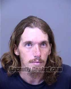 Recent Booking Mugshot For Cody Michael Wilson In Maricopa County