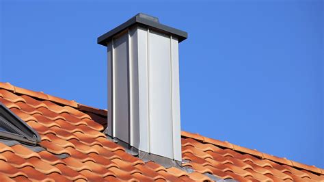5 Best Chimney Siding Ideas Angi