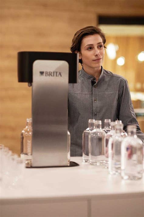 Waterdispenser Horeca Hospitality Brita Vivreau Tafelwate