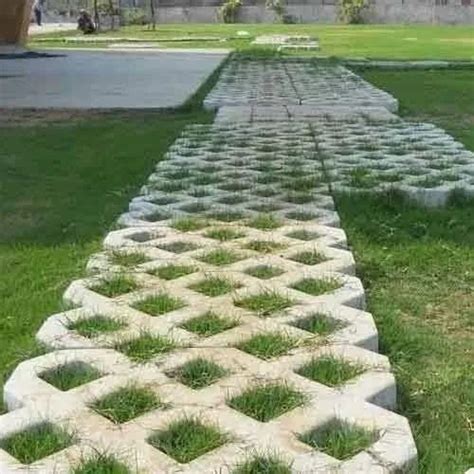 Grass Paver Block Grass Paver Blocks Manufacturer From Chennai