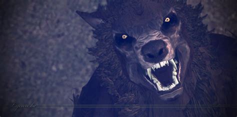 Sims 4 Werewolf Mod - Tumblr Gallery