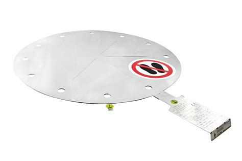 explosion venting panels donadonsdd srl