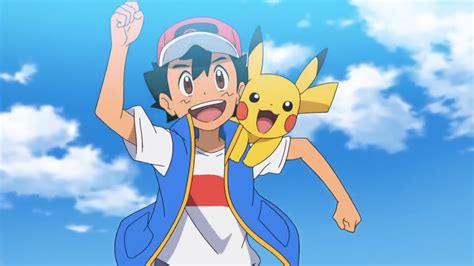 Anime Pokémon 2019 Primeiras Impressões E Todas As Referências