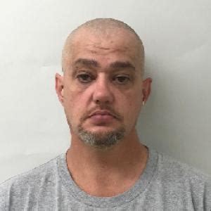 Frogge Donald Sidwell A Registered Sex Offender In Bowling Green KY