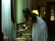 Naked Svetlana D Petkovic In 6 Days Dark