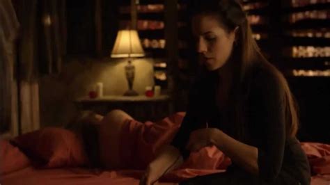 Lost Girl Bo And Lauren Part 35 And 36 Youtube