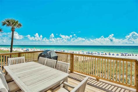 13 Best Beach House Rentals in Destin, FL (Updated 2023) – Trips To Discover