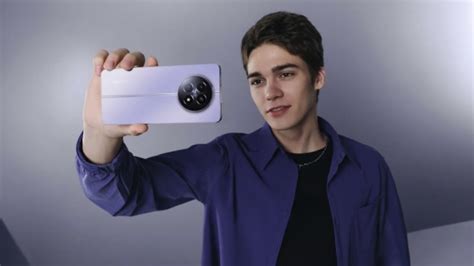 Realme представила новейший смартфон Realme 12 всего за $200: Новости ...