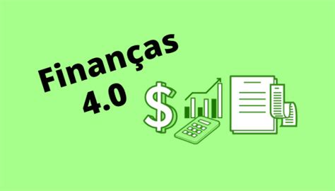 Setor Financeiro Entenda O Finanças 40 E As Funções