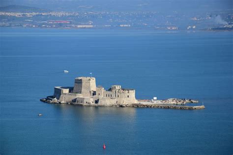 Athens Corinth Epidaurus Mycenae And Nafplio Day Tour