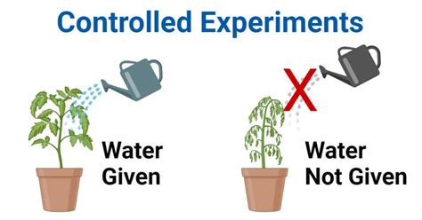 Controlled Experiments Definition Steps Results Uses