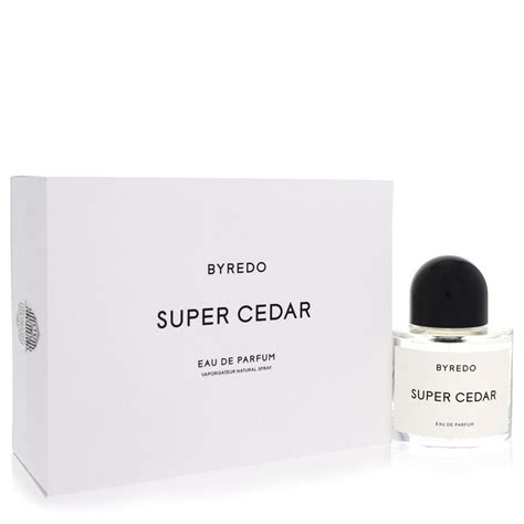 Byredo Super Cedar Perfume for Women by Byredo | FragranceX.com