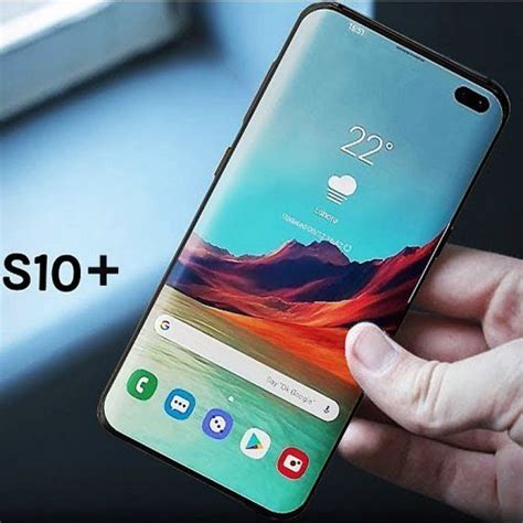 Samsung Galaxy S10 Price In Bangladesh 2025 Bd Price Bd