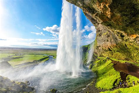 Die 10 Spektakulärsten Wasserfälle Der Welt Urlaubsguru De