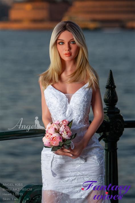 165cm 5ft5 D Cup Silicone Sex Doll Zenobia FantasyWives Official Best Sex Dolls Vendor