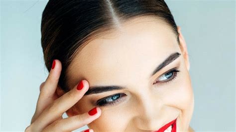 Tips Para Darle Forma A Tus Cejas Cu Lestuoutfit