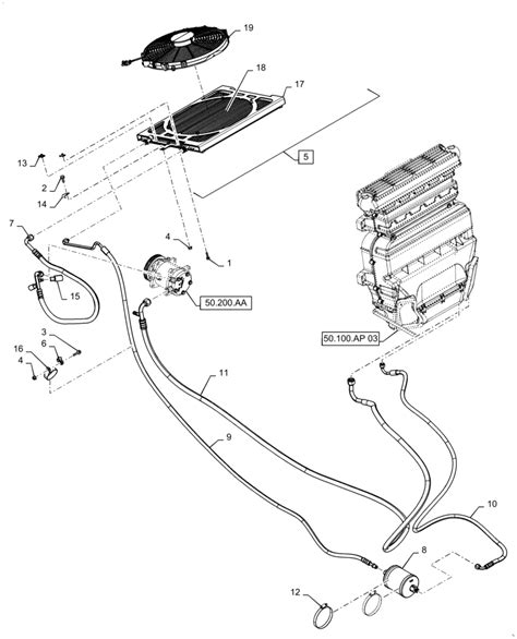 C Compact Track Loader By Ac