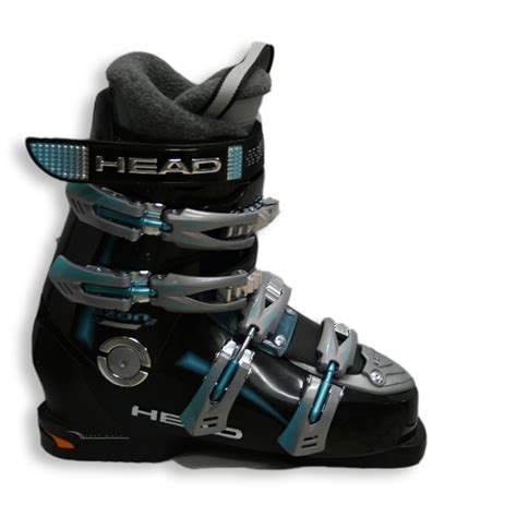 Head Ski Boots