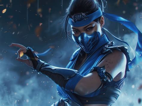 1600x1200 Mortal Kombat 11 Kitana Game Wallpaper1600x1200 Resolution Hd 4k Wallpapersimages