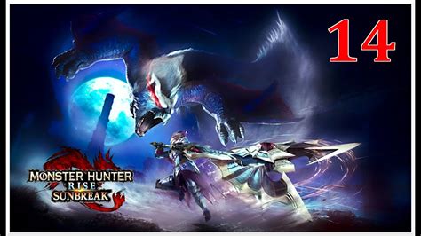 Monster Hunter Rise Sunbreak Let S Play Fr Youtube