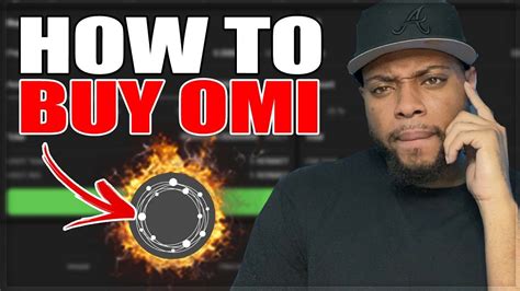 How To Buy Omi Token Ecomi Full Tutorial Youtube