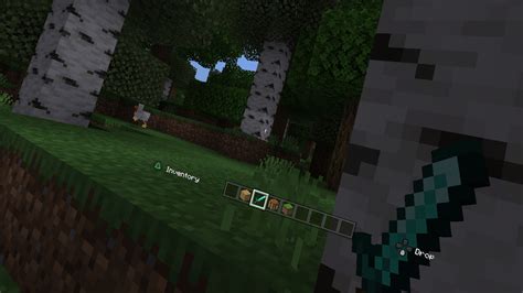 Minecraft Adds Ps Vr Support This Month Playstationblog