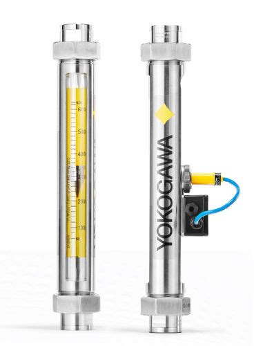 Schwebek Rper Durchflussmesser Ragn Series Yokogawa Europe F R