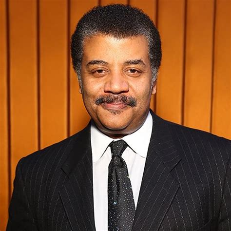 Neil deGrasse Tyson - Books, Wife & Cosmos