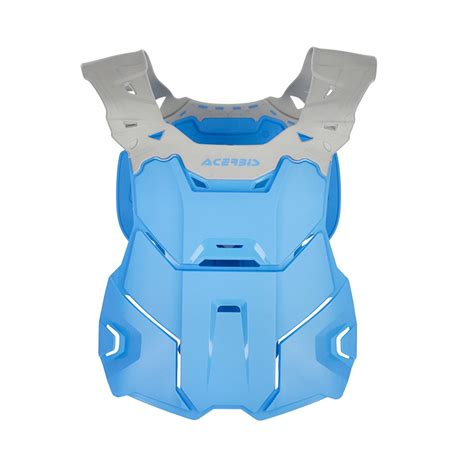 Pettorina Acerbis Linear Roost Azzurro MotoStorm