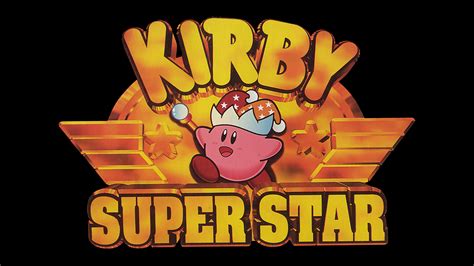 Kirby Super Star Review